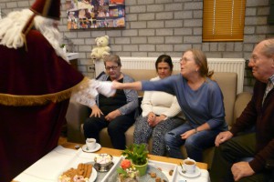 2019 Sinterklaas